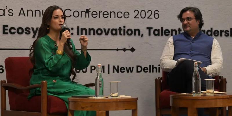 Climate Asia Conference 2026 Day Two Highlights Health, Skills and Green Workforce